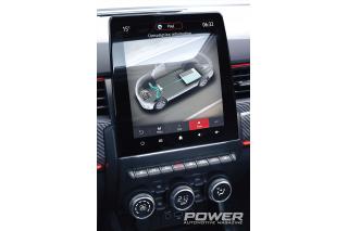 Παρουσίαση: Renault Arkana